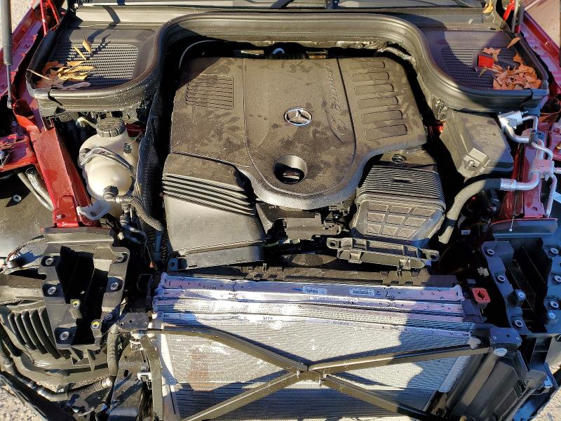 Продажа на аукционе авто 2024 Mercedes-benz Gle, vin: 4JGFB5KB1RB125926, номер лота: 72992955