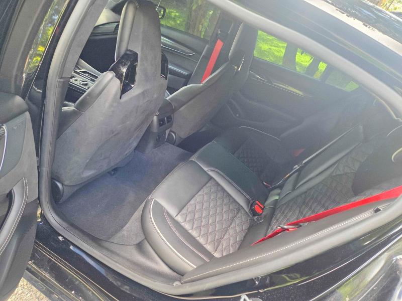 Продажа на аукционе авто 2023 Cadillac Ct5-v Blac, vin: 1G6DY5R64P0810629, номер лота: 74589025