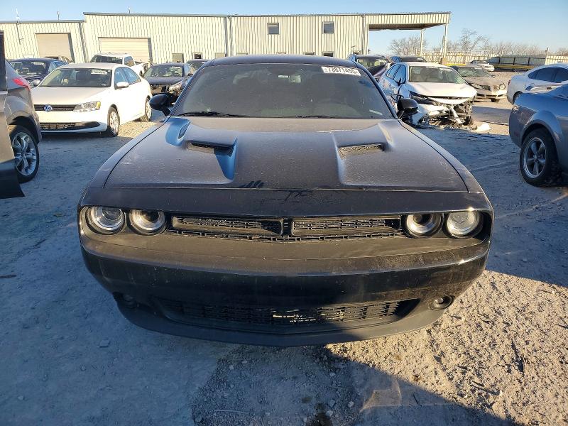 2021 Dodge Challenger მანქანა იყიდება აუქციონზე, vin: 2C3CDZAG9MH572899, აუქციონის ნომერი: 73871455