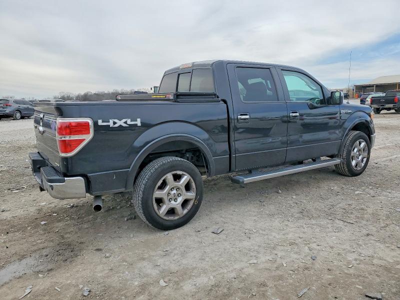 2014 Ford F150 მანქანა იყიდება აუქციონზე, vin: 1FTFW1EF9EKG09207, აუქციონის ნომერი: 74064145