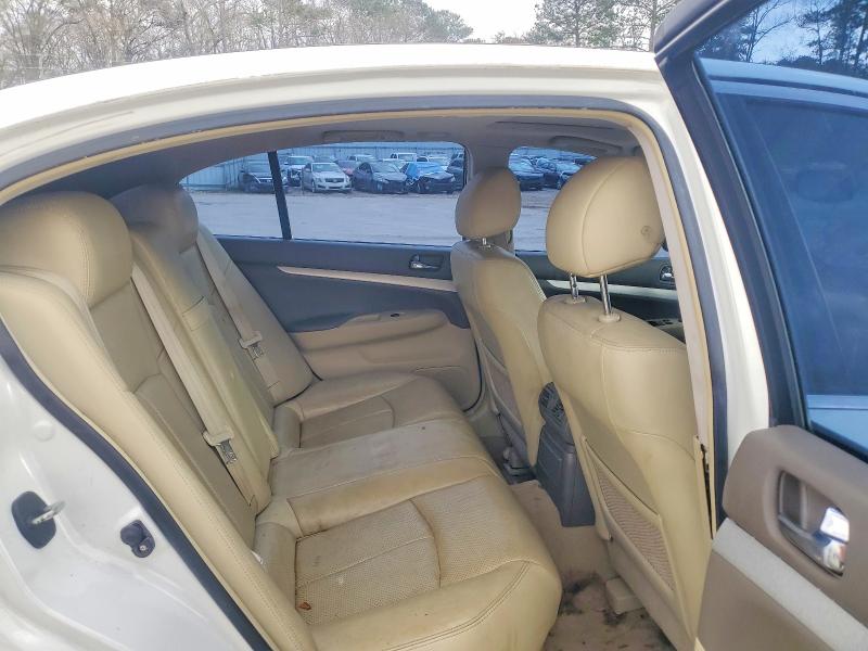 Aukcja sprzedaży 2009 Infiniti G37 Base, vin: JNKCV61E59M306630, numer aukcji: 99731535