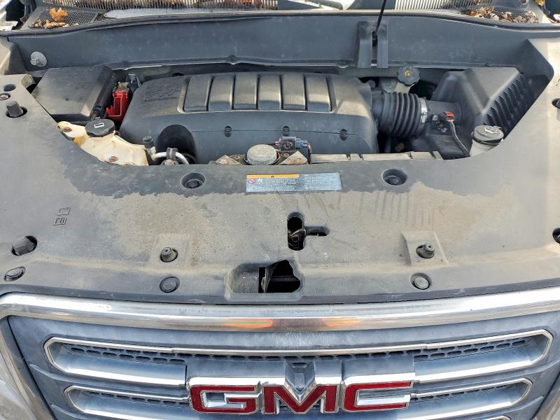 Продажа на аукционе авто 2014 Gmc Acadia, vin: 1GKKVRKD2EJ131824, номер лота: 99762575