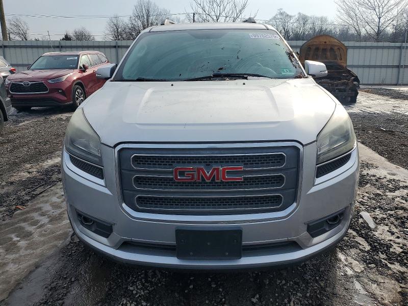 Продажа на аукционе авто 2014 Gmc Acadia, vin: 1GKKVRKD2EJ131824, номер лота: 99762575