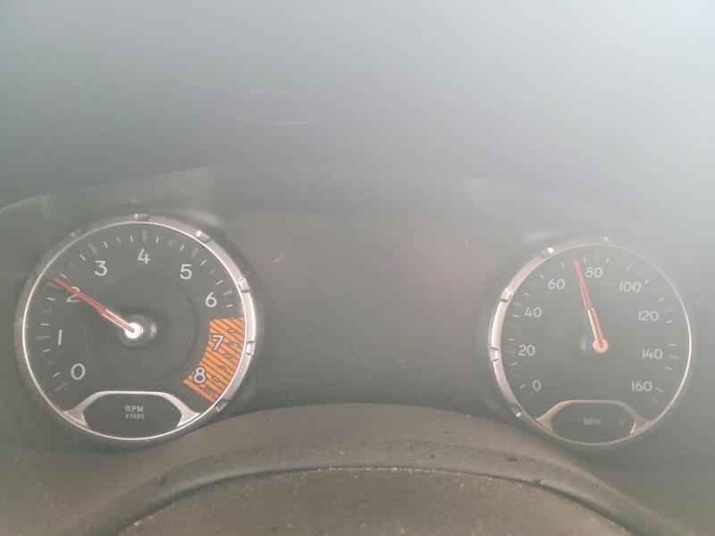Продаж на аукціоні авто 2023 Jeep Renegade, vin: ZACNJDD17PPP41745, номер лоту: 99029265