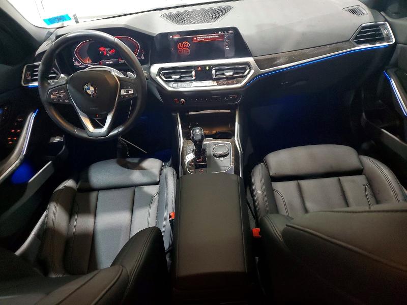 Aukcja sprzedaży 2021 Bmw Motorrad 330xi, vin: 3MW5R7J0XM8B68952, numer aukcji: 99670995