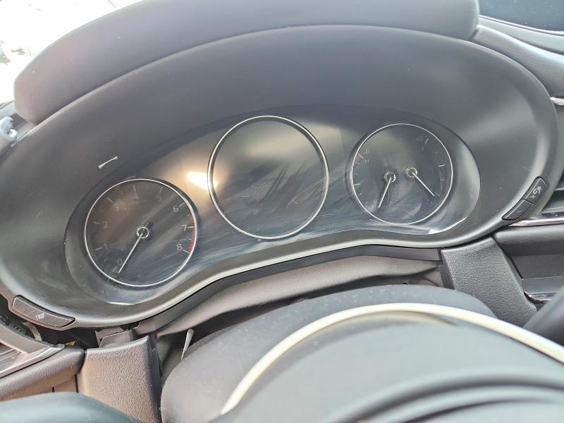 Aukcja sprzedaży 2025 Mazda Cx-30, vin: 3MVDMBCM9SM783088, numer aukcji: 74432005