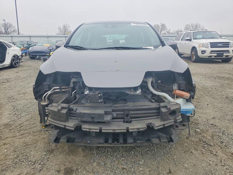 Продажа на аукционе авто 2022 Nissan Leaf, vin: 1N4BZ1DV9NC560752, номер лота: 73924505