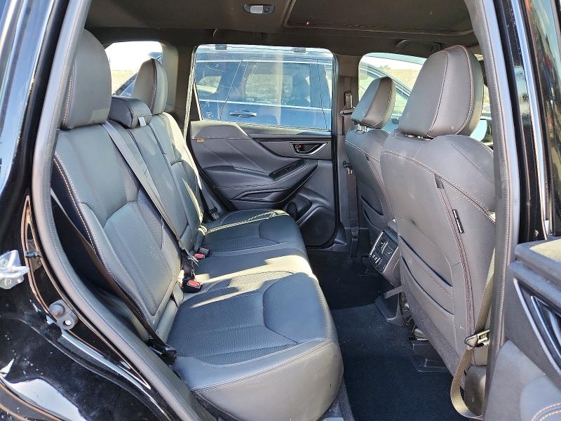 Продаж на аукціоні авто 2023 Subaru Forester, vin: JF2SKAMC1PH526020, номер лоту: 73553495