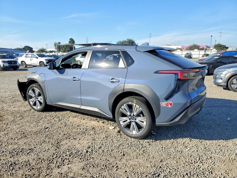 Auction sale of the 2023 Subaru Solterra, vin: JTMABABA8PA016381, lot number: 73920845