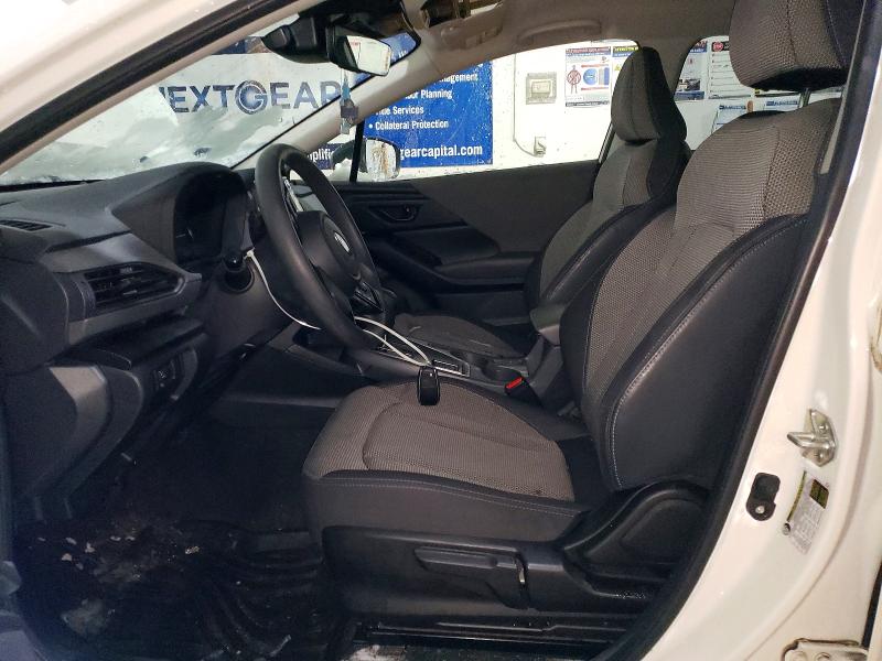 2024 Subaru Crosstrek მანქანა იყიდება აუქციონზე, vin: JF2GUADC8R8247988, აუქციონის ნომერი: 74895615