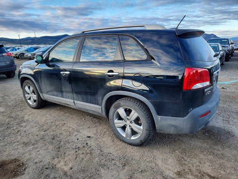 Продажа на аукционе авто 2012 Kia Sorento, vin: 5XYKU4A60CG278886, номер лота: 72911155