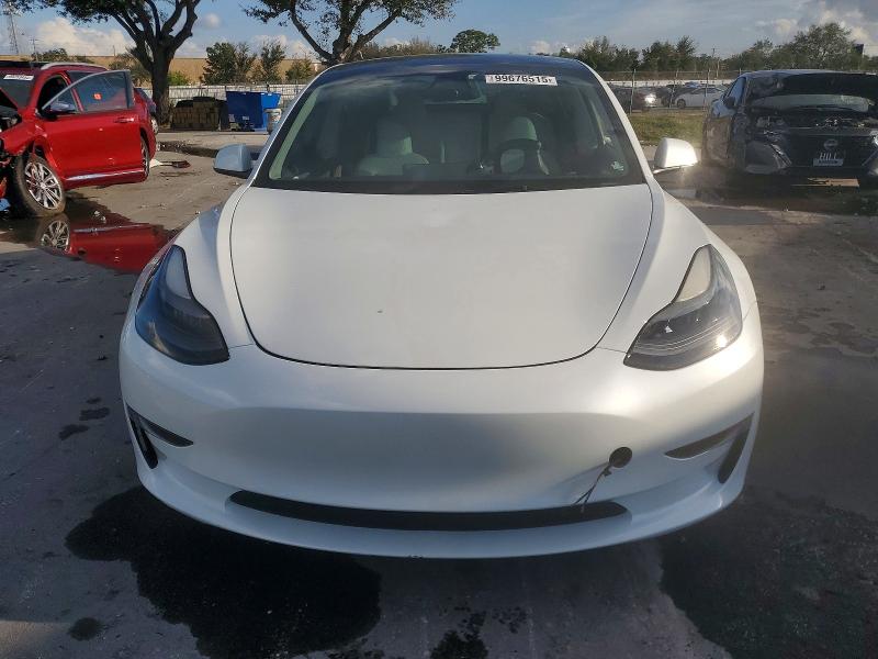 Aukcja sprzedaży 2023 Tesla Model 3, vin: 5YJ3E1EA4PF512720, numer aukcji: 99676515