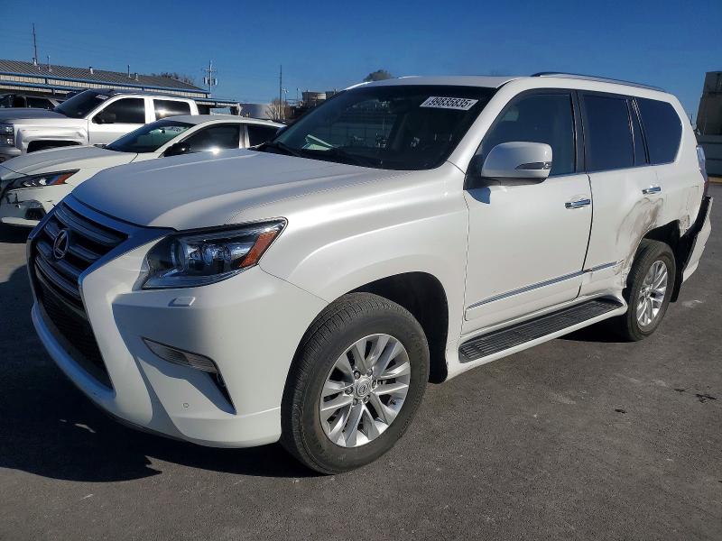 Продажа на аукционе авто 2014 Lexus Gx, vin: JTJBM7FX6E5080180, номер лота: 99835835