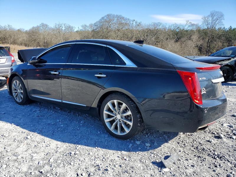 Aukcja sprzedaży 2017 Cadillac Xts Luxury, vin: 2G61M5S32H9199683, numer aukcji: 73410025