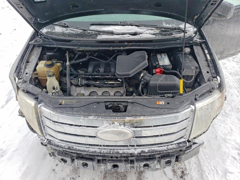 73293615 :رقم المزاد ، 2FMDK38C59BA84626 vin ، 2009 Ford Edge مزاد بيع
