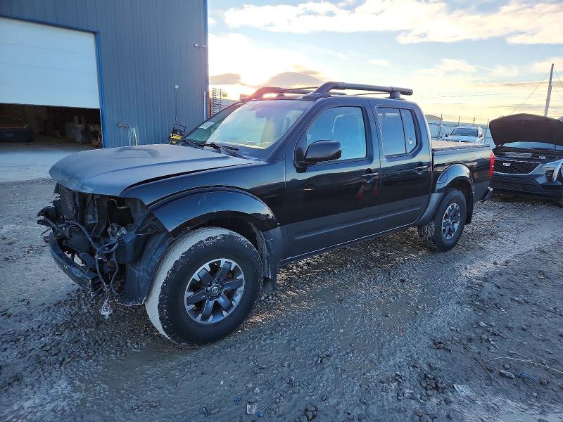 Aukcja sprzedaży 2014 Nissan Frontier, vin: 1N6AD0EV0EN767898, numer aukcji: 99331465