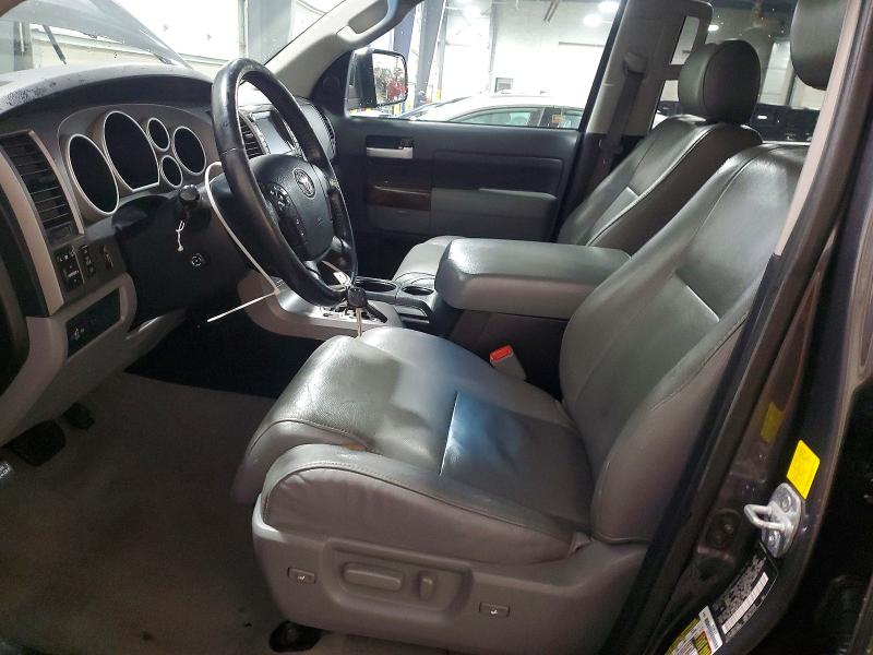 Aukcja sprzedaży 2011 Toyota Tundra Cre, vin: 5TFFY5F14BX110141, numer aukcji: 75175965