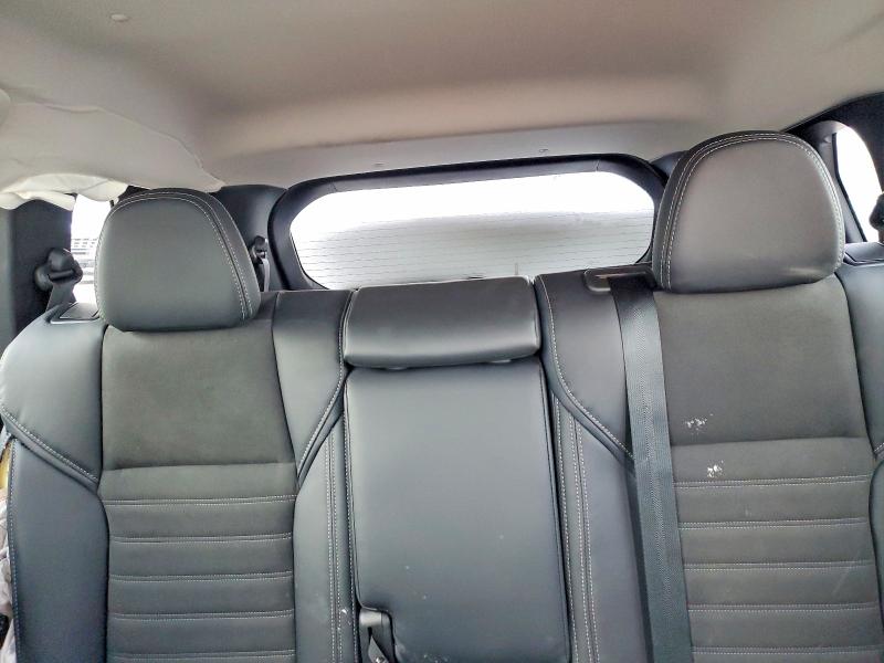 73192125 :رقم المزاد ، JA4J4VA86RZ025837 vin ، 2024 Mitsubishi Outlander مزاد بيع