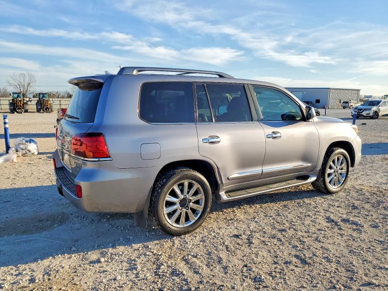 2009 Lexus Lx მანქანა იყიდება აუქციონზე, vin: JTJHY00W794018935, აუქციონის ნომერი: 74364375