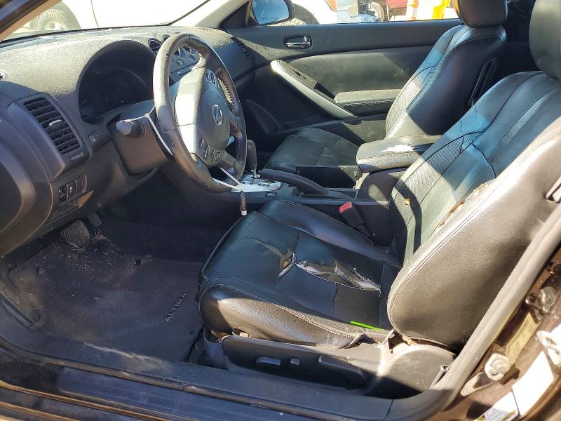 Продаж на аукціоні авто 2012 Nissan Altima, vin: 1N4BL2EP6CC257738, номер лоту: 98851415