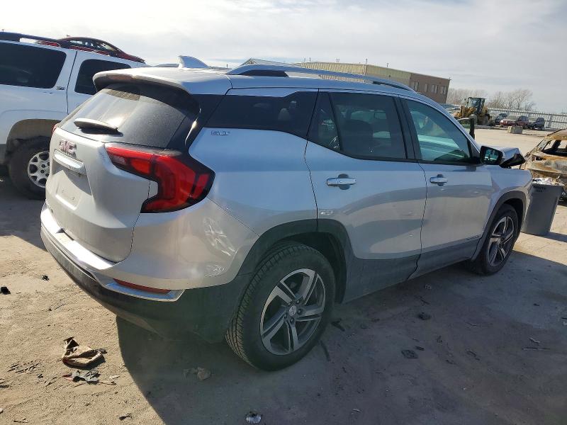 Aukcja sprzedaży 2018 Gmc Terrain, vin: 3GKALPEV8JL211965, numer aukcji: 73426415