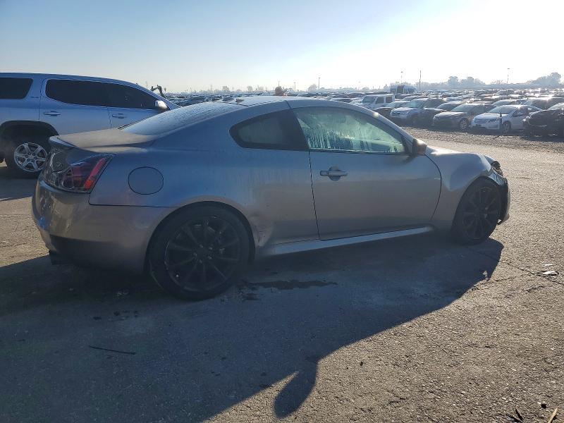 Продажа на аукционе авто 2009 Infiniti G37 Base, vin: JNKCV64E49M600726, номер лота: 97168645
