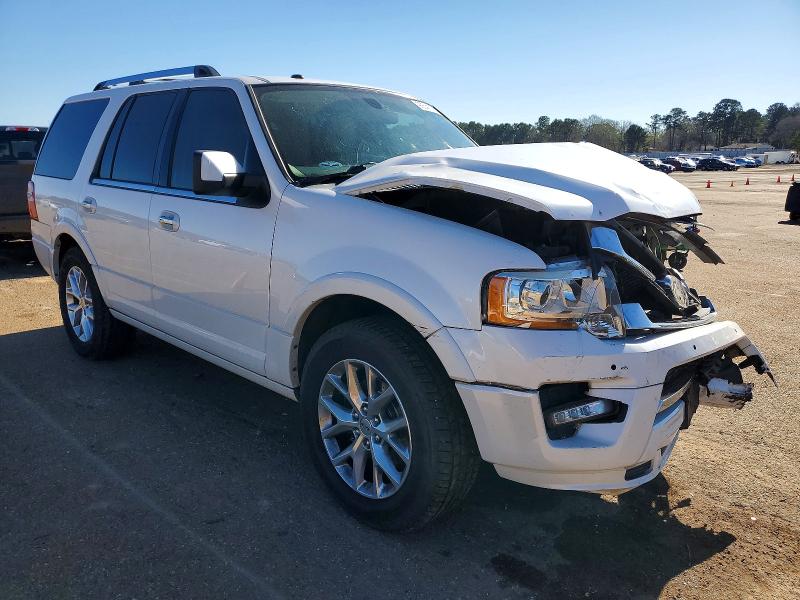2017 Ford Expedition მანქანა იყიდება აუქციონზე, vin: 1FMJU1KT7HEA39152, აუქციონის ნომერი: 99341075