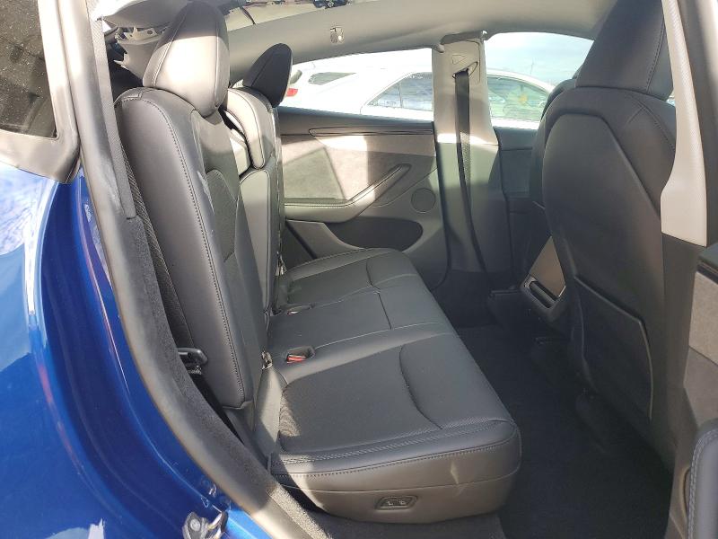 Aukcja sprzedaży 2026 Tesla Model Y, vin: 7SAYGDEE8TA390068, numer aukcji: 72850105