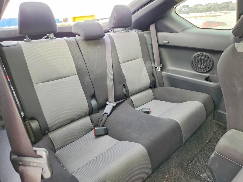 75215735 :رقم المزاد ، JTKJF5C75E3083562 vin ، 2014 Toyota Scion Tc مزاد بيع