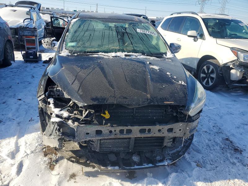 Aukcja sprzedaży 2016 Ford Focus, vin: 1FADP3F21GL393979, numer aukcji: 73377265