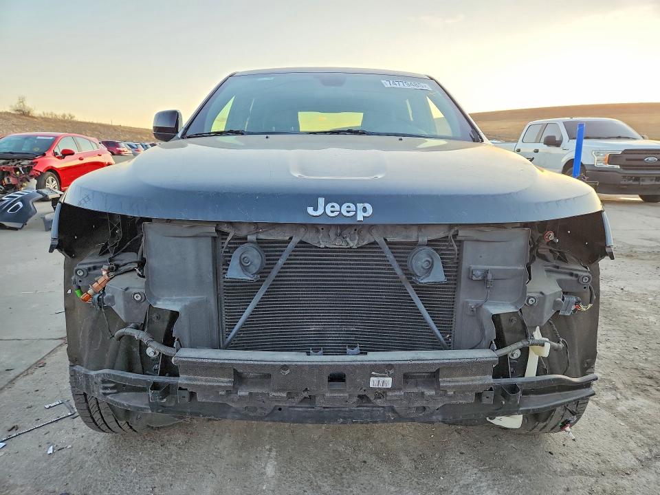 Aukcja sprzedaży 2021 Jeep Grand Cherokee, vin: 1C4RJEAG7MC712586, numer aukcji: 74779485