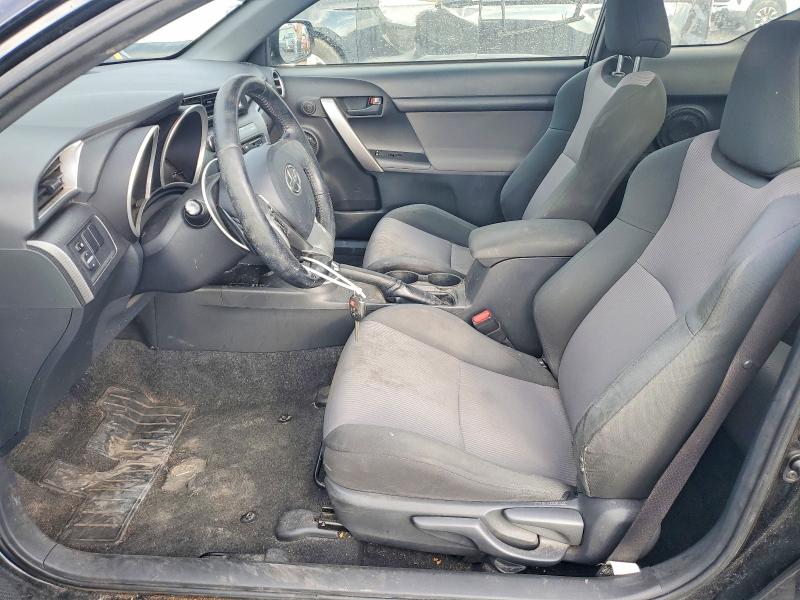 Aukcja sprzedaży 2015 Toyota Scion Tc, vin: JTKJF5C7XF3092310, numer aukcji: 98591065