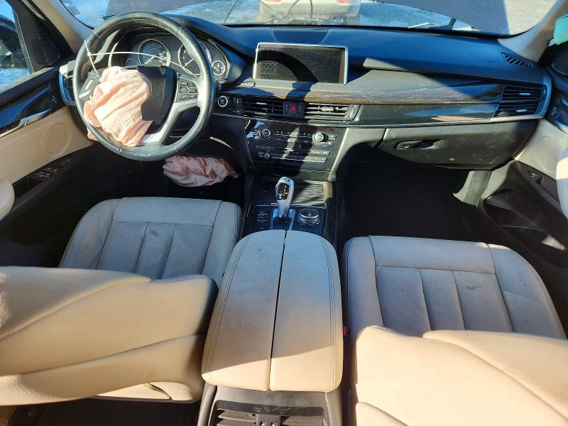 2014 Bmw X5 Xdrive3 მანქანა იყიდება აუქციონზე, vin: 5UXKR0C57E0H27148, აუქციონის ნომერი: 72964925