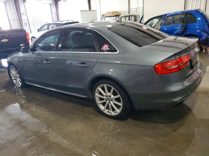 Aukcja sprzedaży 2015 Audi A4, vin: WAUBFAFL3FN028186, numer aukcji: 99242835