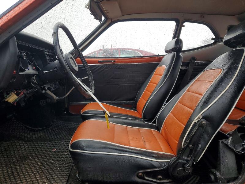 1972 Honda Az600 მანქანა იყიდება აუქციონზე, vin: AZ6001012114, აუქციონის ნომერი: 96447445