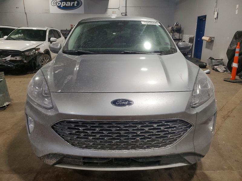 Aukcja sprzedaży 2021 Ford Escape, vin: 1FMCU9BZ0MUA88575, numer aukcji: 73426335