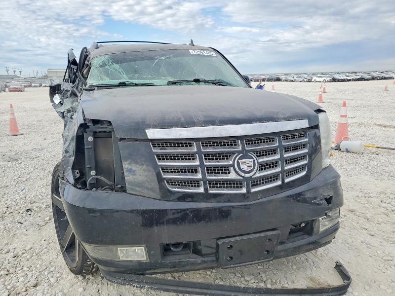 Продаж на аукціоні авто 2008 Cadillac Escalade L, vin: 1GYFK63868R221726, номер лоту: 72561485