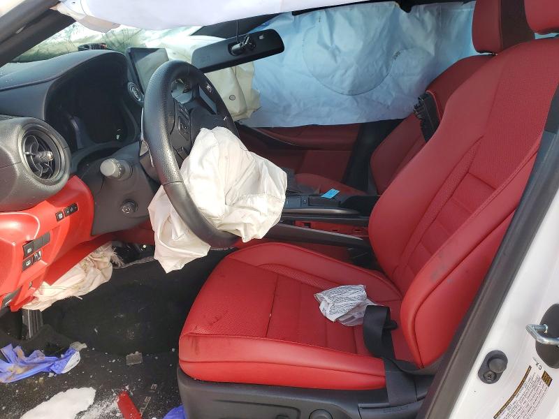 Продажа на аукционе авто 2025 Lexus Is, vin: JTHGZ1E27S5038348, номер лота: 74341565