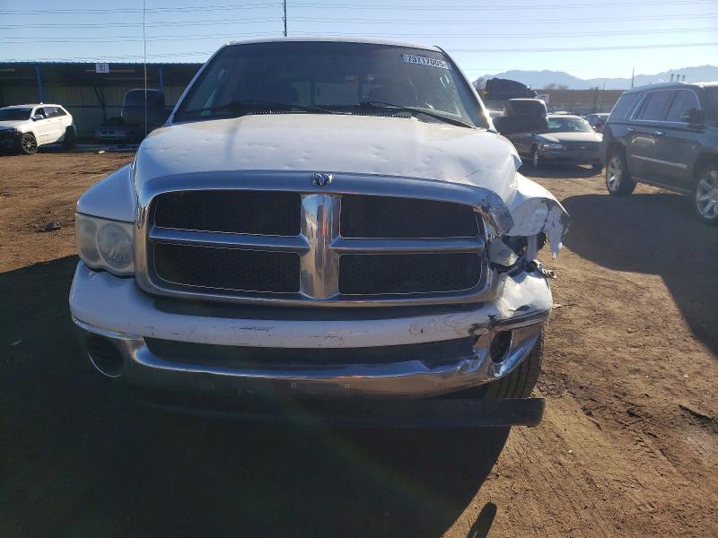 Продаж на аукціоні авто 2005 Dodge Ram 1500, vin: 1D7HU18N15J592089, номер лоту: 73717005
