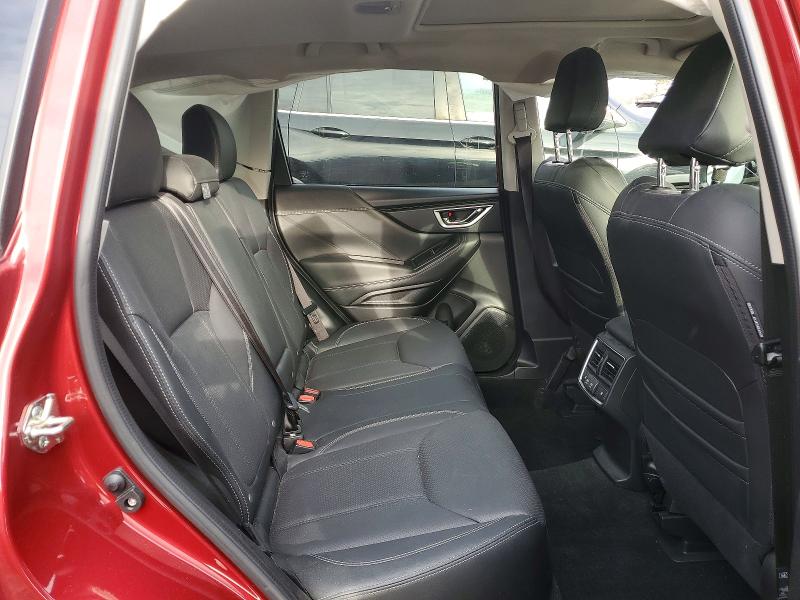 Aukcja sprzedaży 2019 Subaru Forester, vin: JF2SKAWC4KH523120, numer aukcji: 98989005