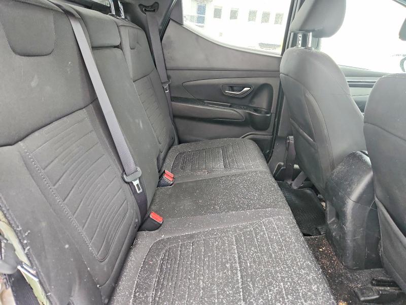 2024 Hyundai Santa Cruz მანქანა იყიდება აუქციონზე, vin: 5NTJCDDF5RH106821, აუქციონის ნომერი: 74437005
