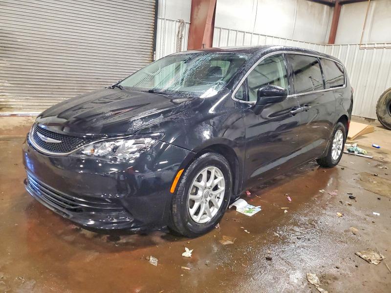 74031585 :رقم المزاد ، 2C4RC1CG0LR134546 vin ، 2020 Chrysler Pacifica L مزاد بيع