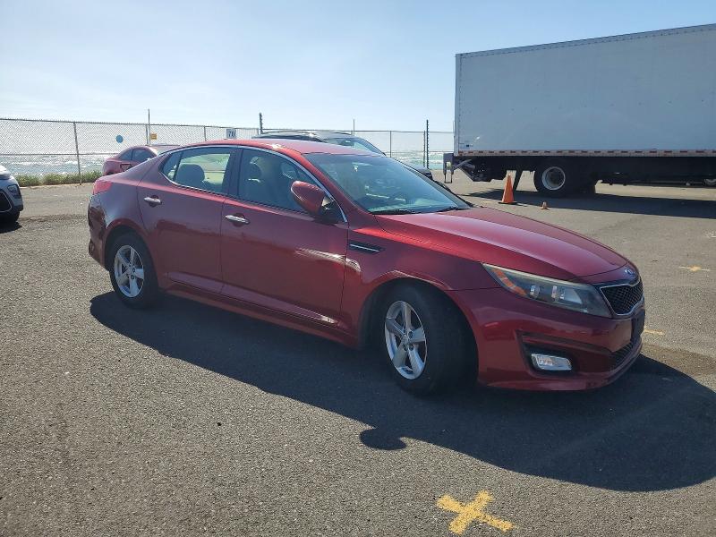 Продаж на аукціоні авто 2014 Kia Optima, vin: 5XXGM4A70EG322696, номер лоту: 72669595