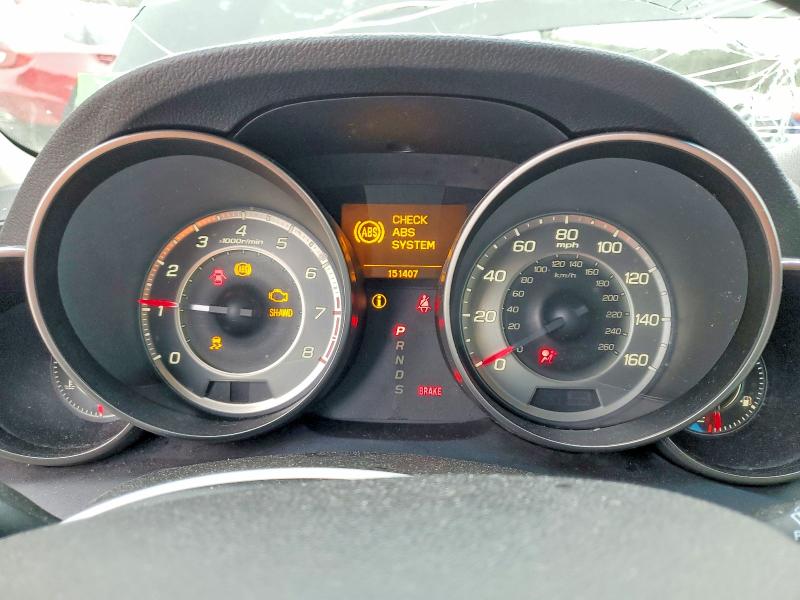 Продажа на аукционе авто 2010 Acura Mdx, vin: 2HNYD2H40AH524928, номер лота: 99372955