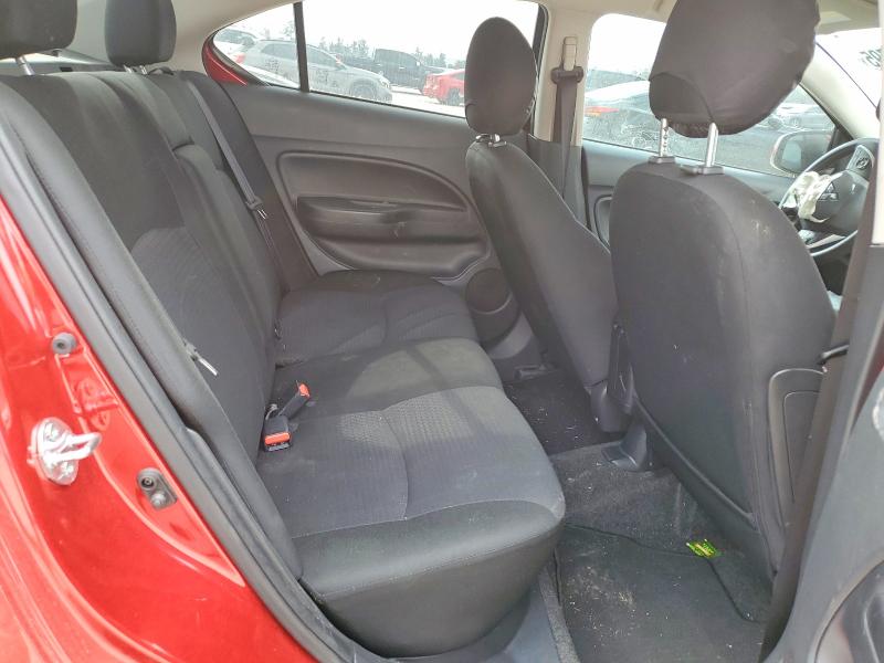 Продаж на аукціоні авто 2024 Mitsubishi Mirage, vin: ML32FUFJXRHF17082, номер лоту: 98586795