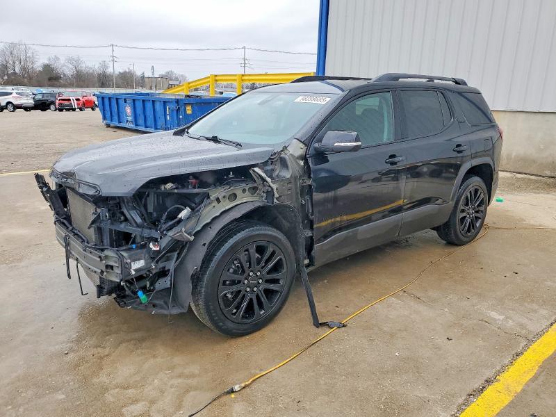 Aukcja sprzedaży 2022 Gmc Acadia, vin: 1GKKNKL45NZ100171, numer aukcji: 98399685