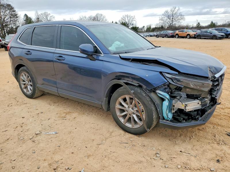 Aukcja sprzedaży 2024 Honda Cr-v, vin: 2HKRS3H45RH323650, numer aukcji: 74344245