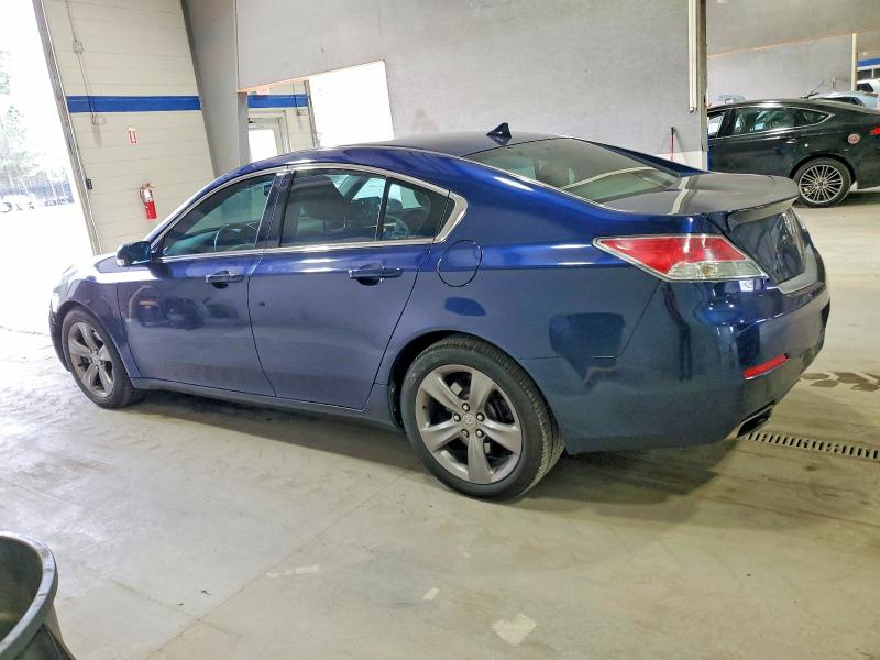 Продаж на аукціоні авто 2014 Acura Tl, vin: 19UUA9F59EA001513, номер лоту: 73123345