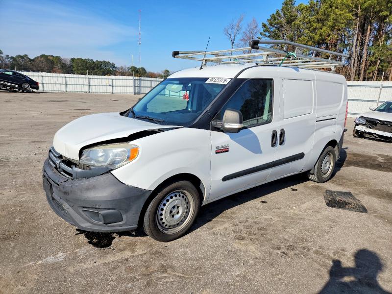 2015 Ram Promaster City მანქანა იყიდება აუქციონზე, vin: ZFBERFAT9F6954374, აუქციონის ნომერი: 98125375