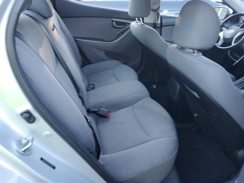 2016 Hyundai Elantra მანქანა იყიდება აუქციონზე, vin: 5NPDH4AE8GH765482, აუქციონის ნომერი: 73777145